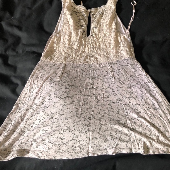 Free people tunic tank - Picture 3 of 4